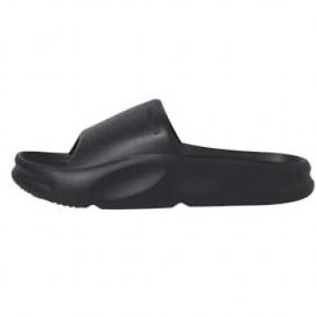 Tongs confortables Jack & Jones gris pour homme