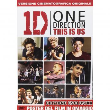 One Direction