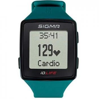 VerdantVibe Fitness Tracker