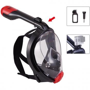 Máscara de buceo DAXGD para cara completa y anti-fugas