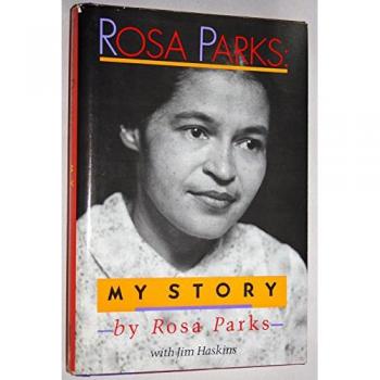 Parks, Rosa; Haskins, Jim