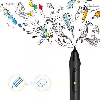 P05S Stylo pour tablettes Xp-pen