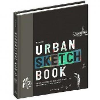 Urban Sketchbook Band II