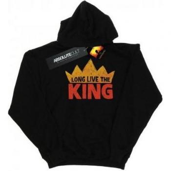 Hoodie Ladies Disney Le Roi Lion