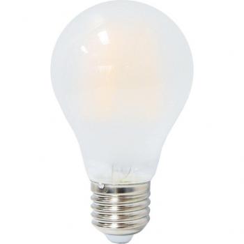 Bombilla LED Filamentos Opal E27 8 W 2700 K Regulable
