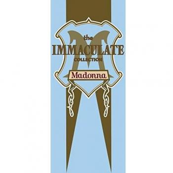 The Immaculate Collection [Vinyl LP]