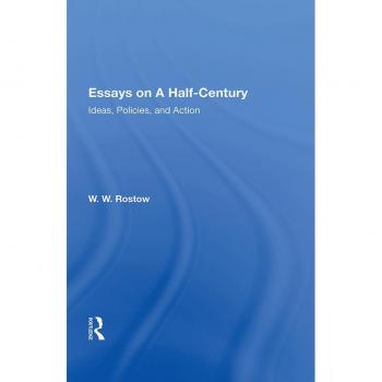 Vitalsource Technologies, Inc. Essays On A Half Century