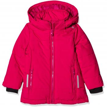 Mädchenjacke CMP in Magenta, 128 cm