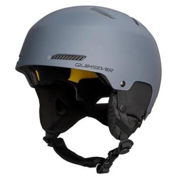 Esquíador Quiksilver: Casco Lawson MIPS