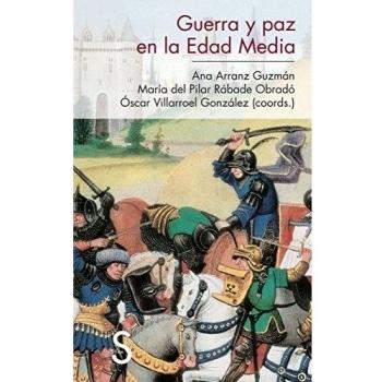Guerra y paz en la edad media