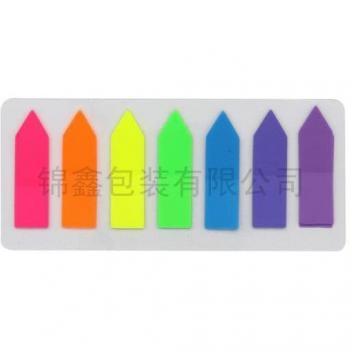 200 pcs/set Morandi index Flags Tabs Sticky Notes Memo Pad Bookmarks Cute Scheduler Paper Stickers Kids Office Stationery Supply