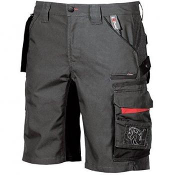 U-Power Bermuda Lavoro Start 50