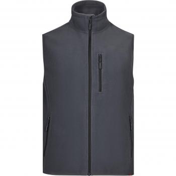 Gilet de Travail Polaire (Gris) – M – Velilla