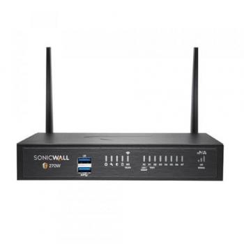 SonicWall TZ270W