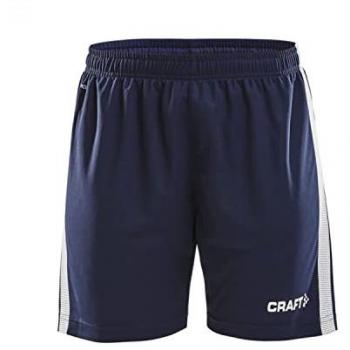 Pantaloncini da donna Craft Pro Control Blu S