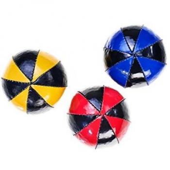 Acrobat Jonglierball-Set (3 Bälle)