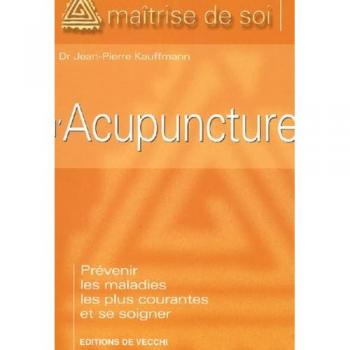Se soigner par l'acupuncture