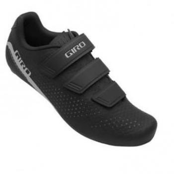 Chaussures de vélo Sidi Sixty Noir 43.5