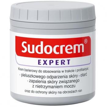 Sudocrem Expert Barrier Cream, 250 g