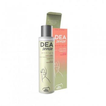 Óleo Energizante Dea Sense 150 ml