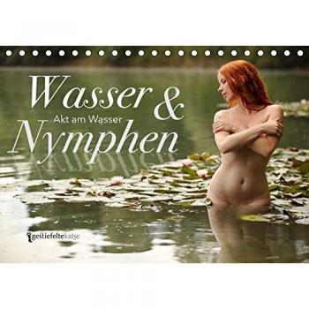 Wasser und Nymphen