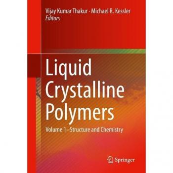 Vitalsource Technologies, Inc. Liquid Crystalline Polymers
