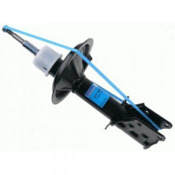 Sachs Stossdämpfer 51755248 für Fiat Doblo