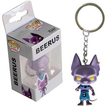 Estatua Katreu Dragon Ball – Llavero con Bolsa
