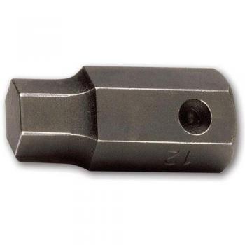 Beta Tools 727/ES16 12mm Impact Hexagon Bit