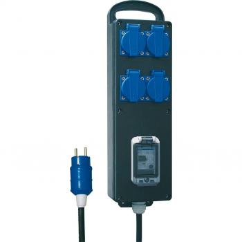 Blocchi Elettro Bals 53141
