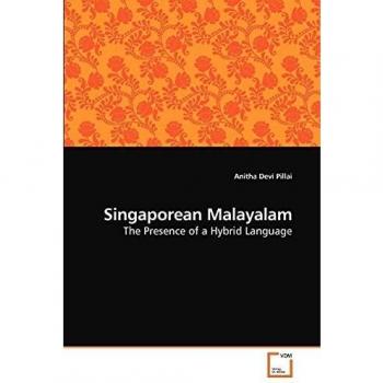 Singaporean Malayalam