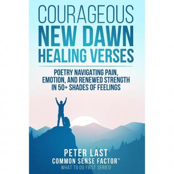 Courageous New Dawn