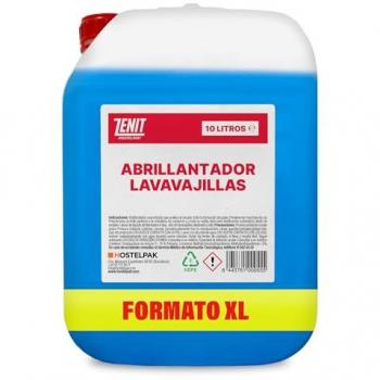 SuperBrillador Lavavajillas 10L