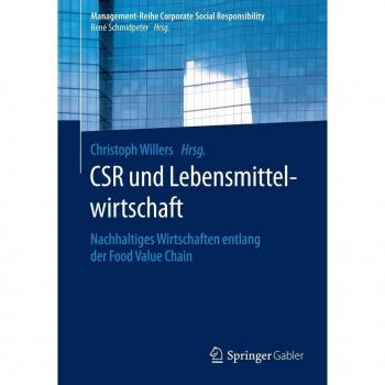Vitalsource Technologies, Inc. Csr Und Lebensmittelwirtschaft