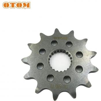 OTOM Motorcycle 13T Sprocket for YAMAHA YZ125 YZ250F YZ250FX WR250F