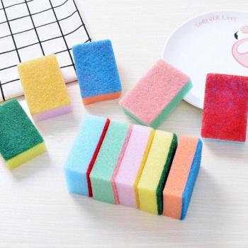 Pincel Esponja Master: Kit Completo de Cocina