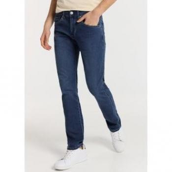 Blu Jeans Lois 38 Regular Fit
