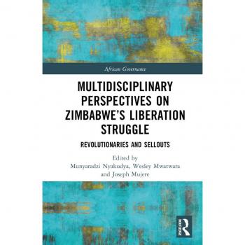 Vitalsource Technologies, Inc. Multidisciplinary Perspectives On Zimbabwes Liberation Struggle