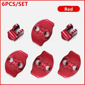 Limit Stopper for Tesla Model 3 Door Lock Latch