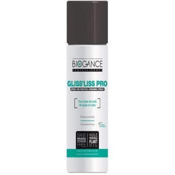 Spray Desenredante Gliss Liss Pro con Acabado Hidratante