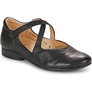 Think! GUAD2 Ballerina