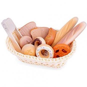 Cesto de Pan Infantil New Classic Toys
