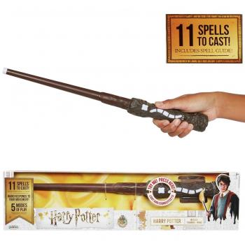 Arcane Wand Jakks Pacific – Harry Potter Edition