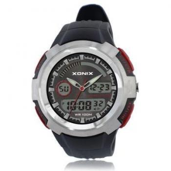 Reloj Electrónico Deportivo para Hombre