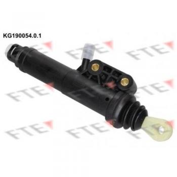 MASTER CYLINDER CLUTCH FITS: MERCEDES-BENZ SPRINTER 2-T BUS 208 D /212 D /214
