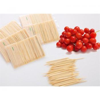 Bamboo Toothpicks