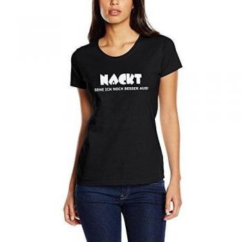 Camiseta para mujer Touchlines D1563