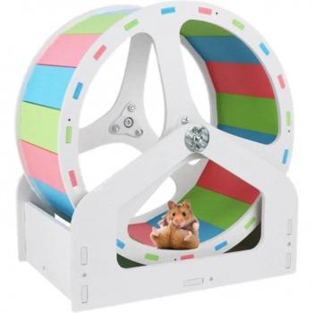 Bande de course à vitesse variable pour hamster, gerbille, souris