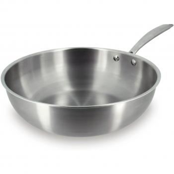 Wok MENASTYL 28cm