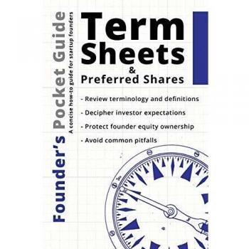 Founder's Pocket Guide